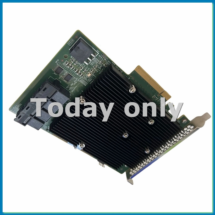 Lsi 9300 16I Hba It Mode - Используется для 9300-16I It Mode 12Gb/S