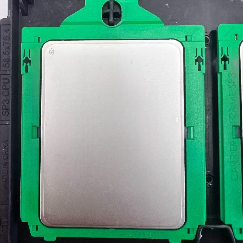 Gold 6138 - Процессоры AM-D EPYC 7282, 7302, 7452,