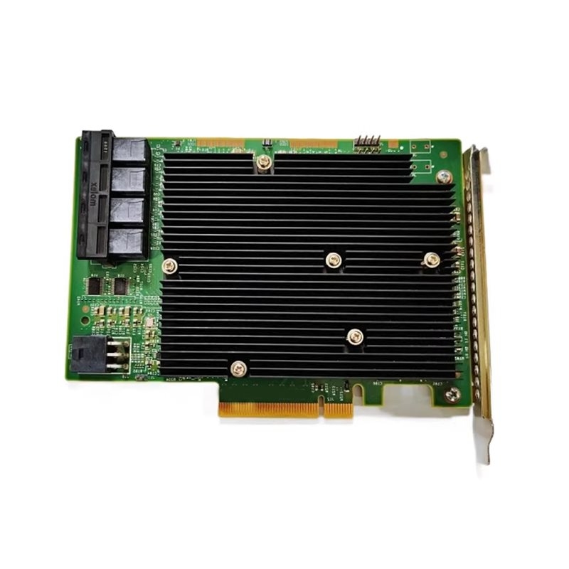 Для LSI SAS 9300-16I 12 Гбит/с – обзор и цена Lsi 9300 16I Hba It Mode