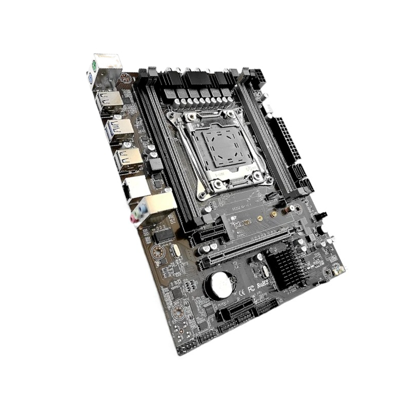 Комплект для настольного компь – обзор и цена E5 2696 V3